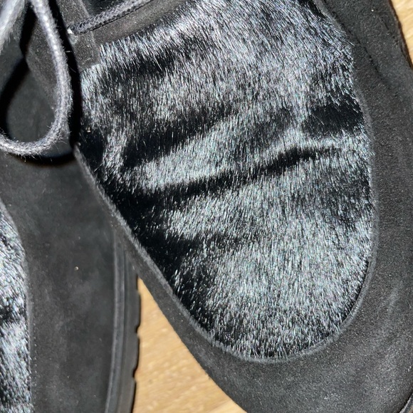 Stuart Weitzman size 10 - Picture 4 of 14